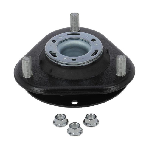 MONROE Reparatursatz, Federbeinst&uuml;tzlager MOUNTING KIT MK404