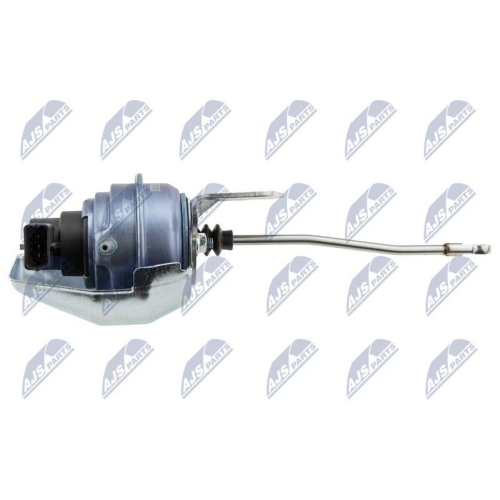 NTY Stellelement, Turbolader ECD-PL-009