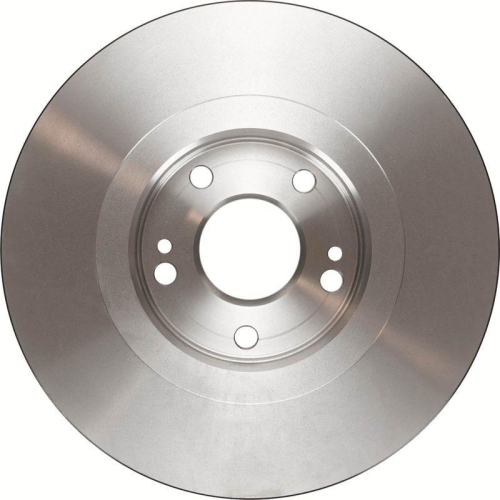 TRW Bremsscheibe TRW SINGLE DF4229S