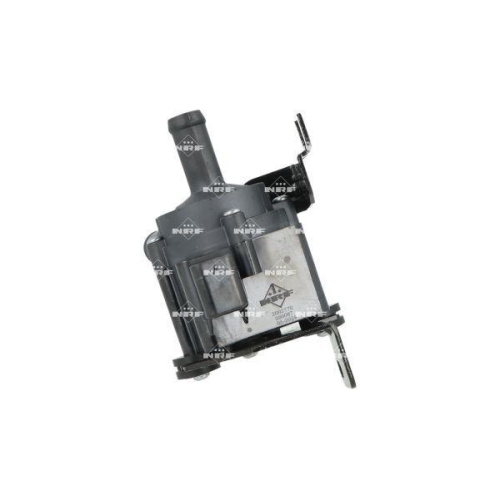 NRF Zusatzwasserpumpe (K&uuml;hlwasserkreislauf) EASY FIT 390087