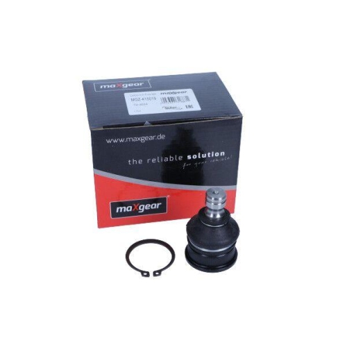 MAXGEAR Trag-/F&uuml;hrungsgelenk 72-3624