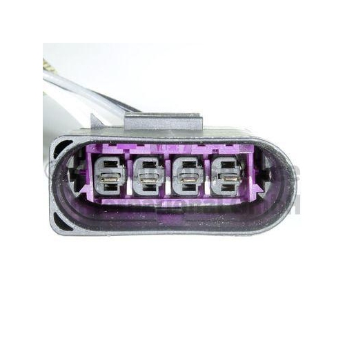 PIERBURG Lambdasonde 7.13115.13.0