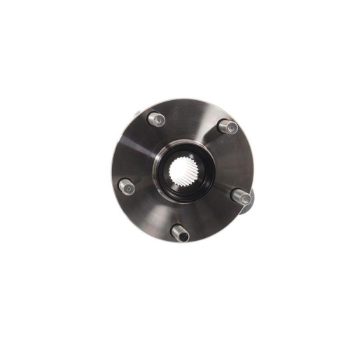 SKF Radlagersatz VKBA 7496