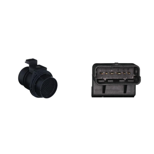VALEO Luftmassenmesser 366970