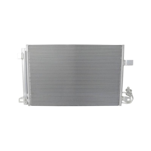 HELLA Kondensator, Klimaanlage >>> Easy2Fit <<< 8FC 366 221-411