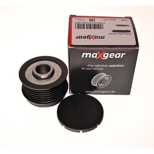 MAXGEAR Generatorfreilauf 30-0010