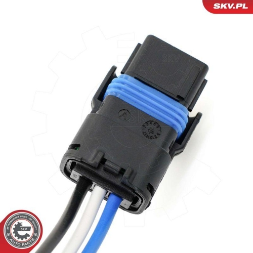 ESEN SKV Reparatursatz, Kabelsatz 53SKV174