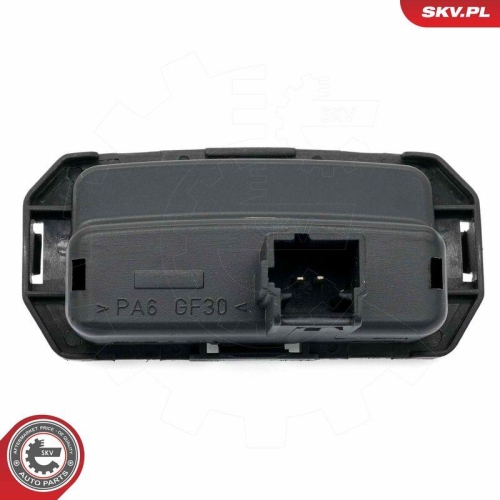 ESEN SKV Heckklappengriff 96SKV250