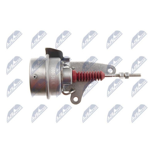 NTY Stellelement, Turbolader ECD-RE-000