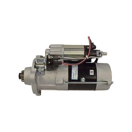 BOM-Prestolite Starter M105R3031SE