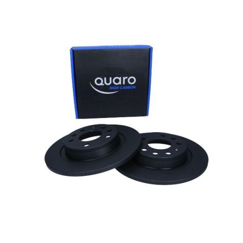QUARO Bremsscheibe QUARO HIGH CARBON QD9485HC