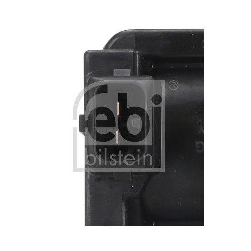FEBI BILSTEIN Lader, Aufladung BorgWarner Turbo NEU 186941
