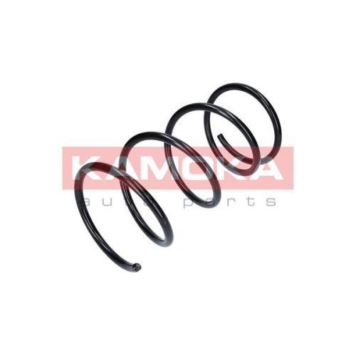 KAMOKA Fahrwerksfeder 2110034