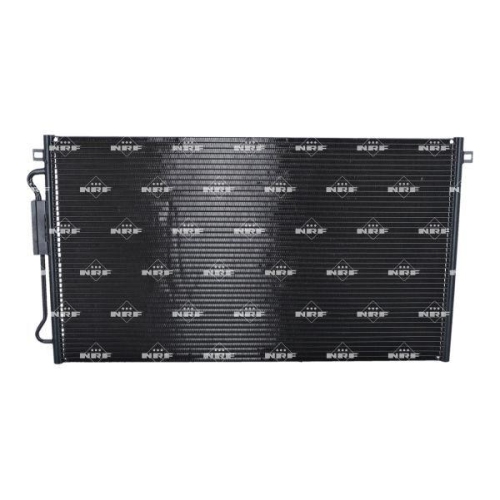 NRF Kondensator, Klimaanlage EASY FIT 35448