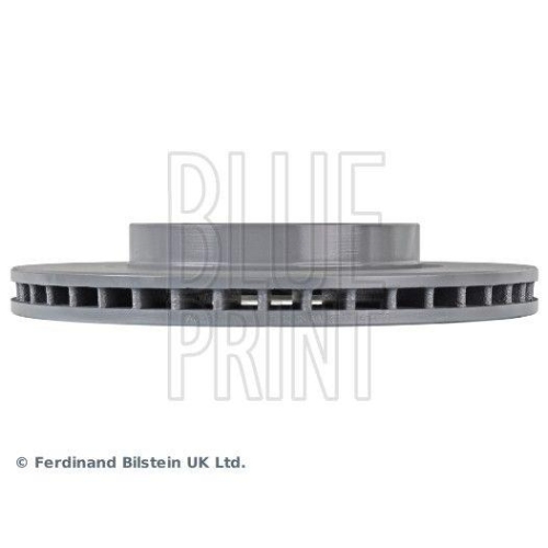 BLUE PRINT Bremsscheibe ADK84324