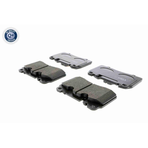 VAICO Bremsbelagsatz, Scheibenbremse Green Mobility Parts V10-9889