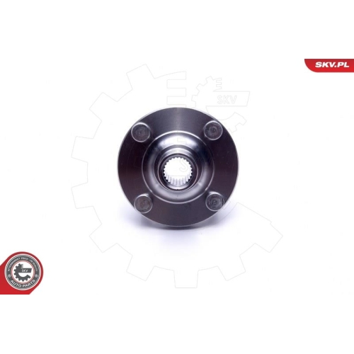 ESEN SKV Radlagersatz 29SKV517