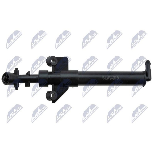 NTY Waschwasserd&uuml;se, Scheinwerferreinigung EDS-VV-015