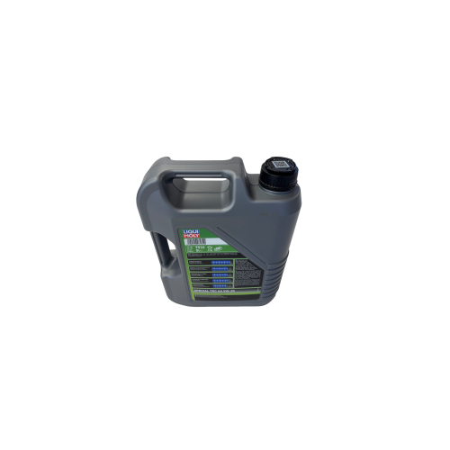 LIQUI MOLY Leichtlauf Special AA 5W-20 Motoröl 15-Liter API SP ILSAC GF-6A 7532