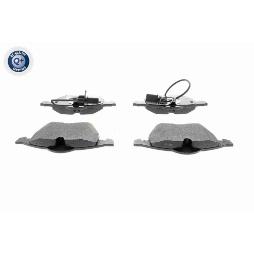 VAICO Bremsbelagsatz, Scheibenbremse Q+, Erstausrüsterqualität V10-8146