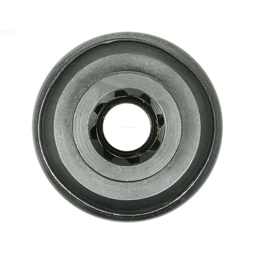 AS-PL Freilaufgetriebe, Starter Brandneu AS-PL