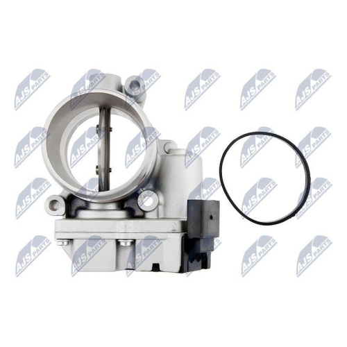 NTY Drosselklappenstutzen ETB-HY-000