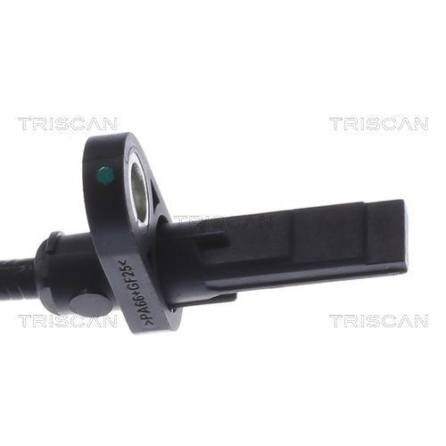 TRISCAN Sensor, Raddrehzahl 8180 15224