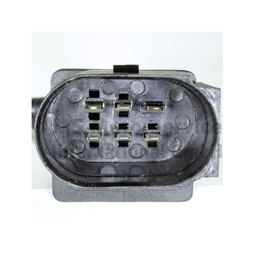 PIERBURG Lambdasonde 7.13115.21.0