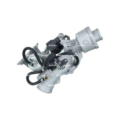 NRF Lader, Aufladung EASY FIT 90010297