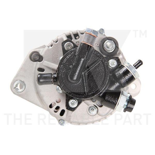 NK Generator 4848301