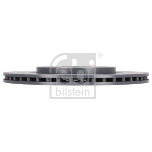 FEBI BILSTEIN Bremsscheibe 198768