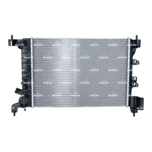 NRF K&uuml;hler, Motork&uuml;hlung 58504