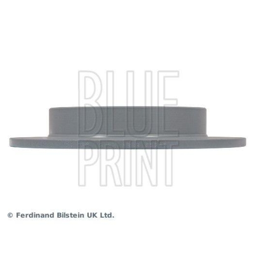 BLUE PRINT Bremsscheibe ADK84325