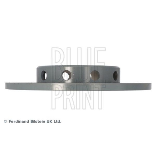 BLUE PRINT Bremsscheibe ADU174372