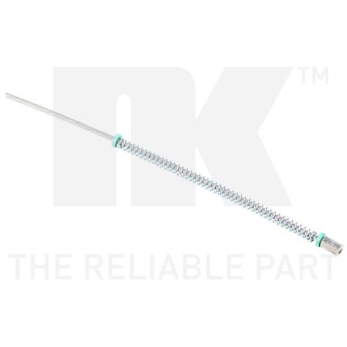 NK Seilzug, Feststellbremse 904737