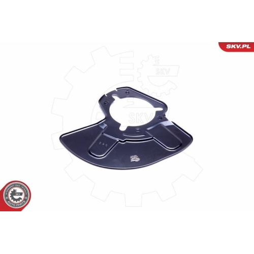 ESEN SKV Spritzblech, Bremsscheibe 57SKV102