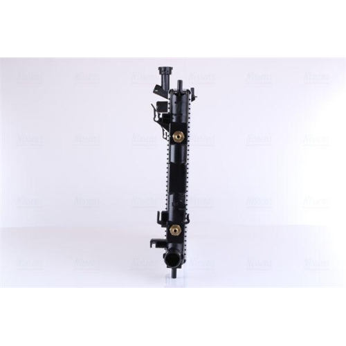 NISSENS K&uuml;hler, Motork&uuml;hlung 66746