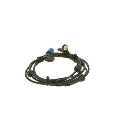 BOSCH Sensor, Raddrehzahl 0 986 594 583