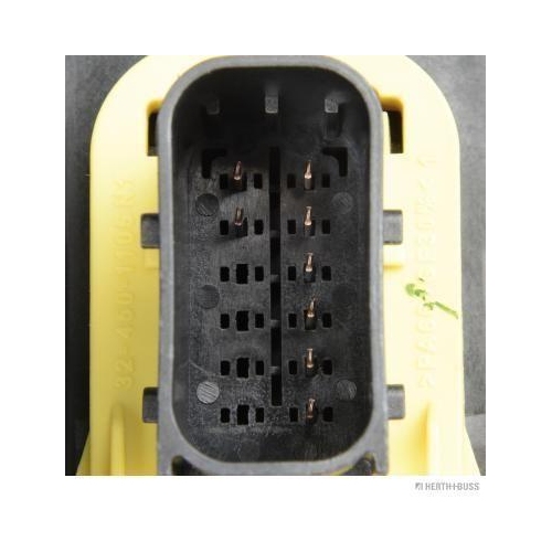 HERTH+BUSS ELPARTS Hauptscheinwerfer 81658246