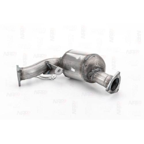 NAP carPARTS Katalysator CAK11328