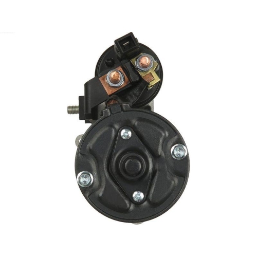 AS-PL Starter Wiederaufbereitet AS-PL