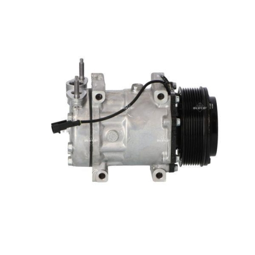 NRF Kompressor, Klimaanlage EASY FIT 320115
