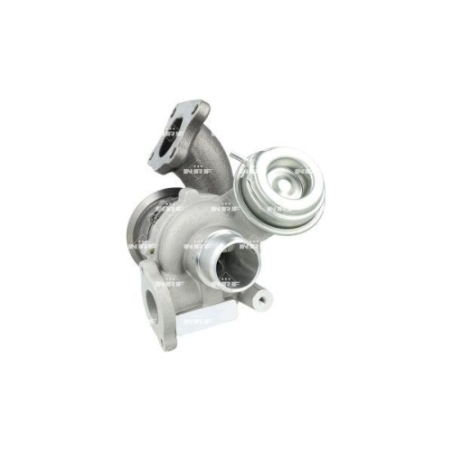 NRF Lader, Aufladung 90010024