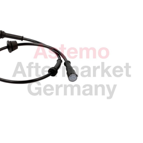 ASTEMO Sensor, Raddrehzahl 2501422