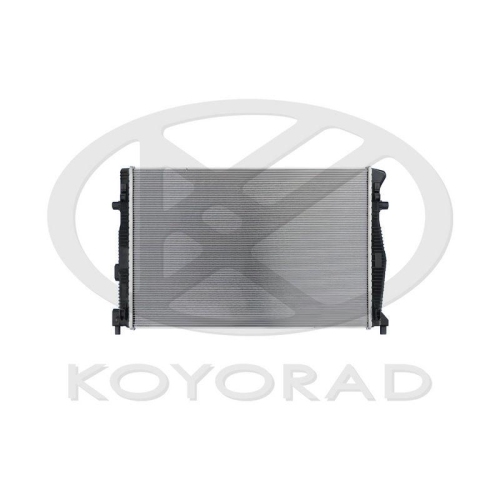 KOYORAD K&uuml;hler, Motork&uuml;hlung PL443893