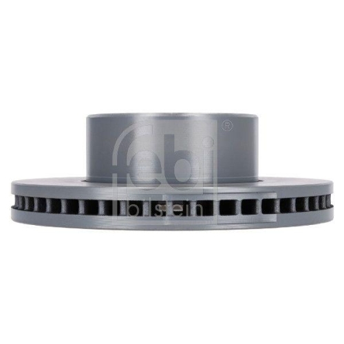 FEBI BILSTEIN Bremsscheibe 26109