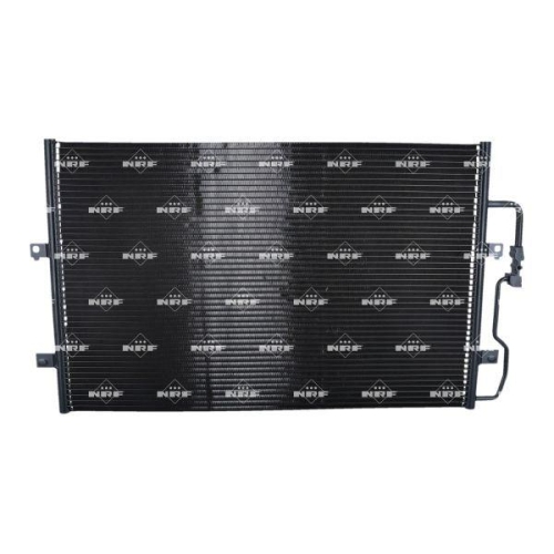 NRF Kondensator, Klimaanlage EASY FIT 35802