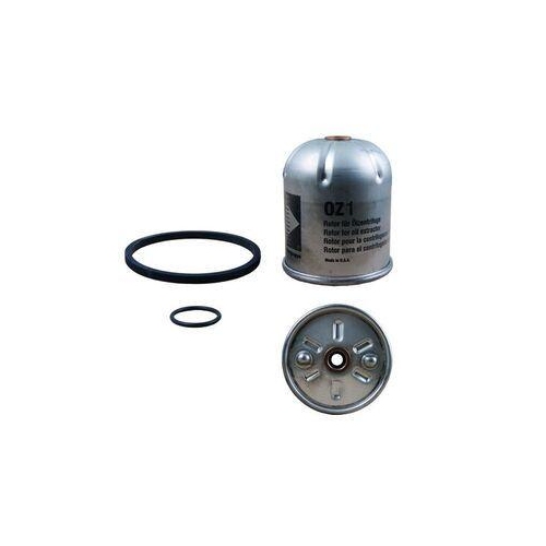 MAHLE Ölfilter OZ 1D
