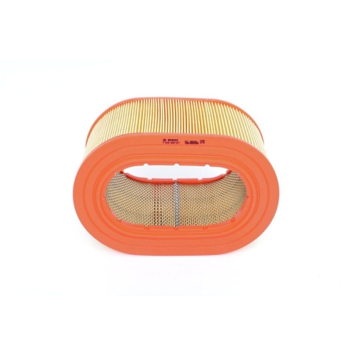 BOSCH Luftfilter F 026 400 557