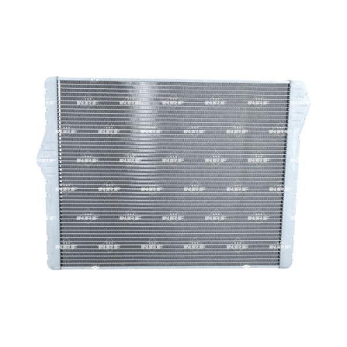 NRF Kühler, Motorkühlung 550223